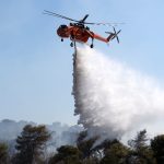 Δύο αγροτικές πυρκαγιές σε Φθιώτιδα και Φάρσαλα – Ισχυρή κινητοποίηση της Πυροσβεστικής