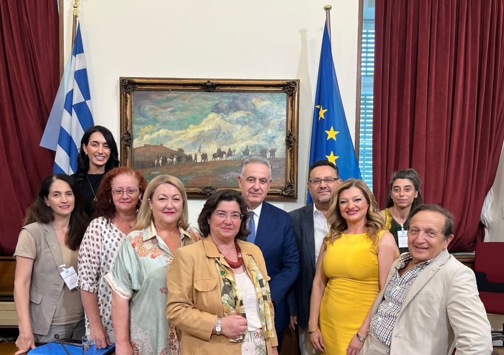 Πιλοτικό πρόγραμμα 1,5 εκατ. ευρώ για τον λαγοκέφαλο