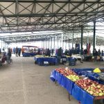 Που θα γίνει αύριο η λαϊκή αγορά στα Φάρσαλα λόγω της εμποροπανήγυρης