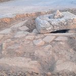 Πολιτιστικός Σύλλογος Βασιλί: Το παλιό πηγάδι του Βασιλίου ξαναβρήκε τη θέση του στην ιστορία του χωριού