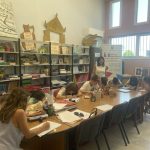 Ολοκληρώθηκαν τα θερινά μαθήματα ενισχυτικής διδασκαλίας από το Κέντρο Κοινότητας του Δήμου Φαρσάλων