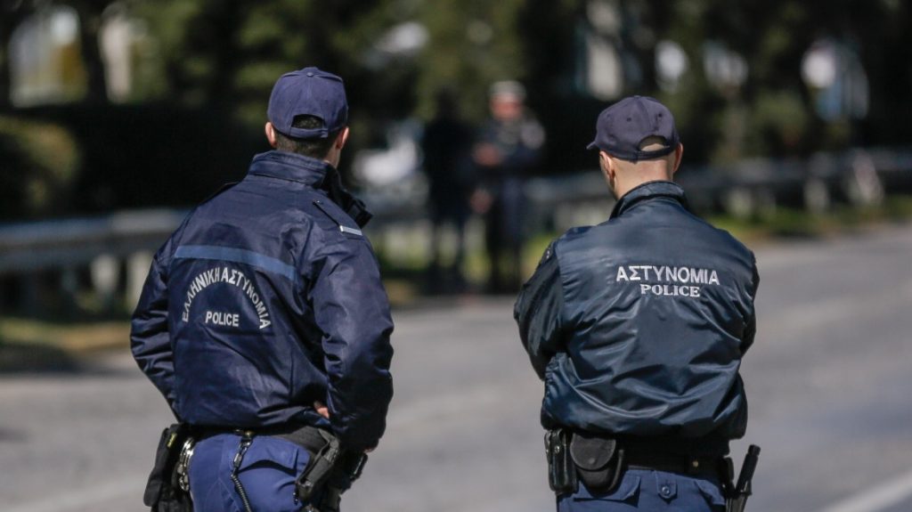 Προσλήψεις στην ΕΛ.ΑΣ. χωρίς πτυχίο – 19 θέσεις, μέχρι πότε οι αιτήσεις
