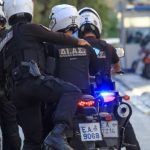 Φάρσαλα: Συλλήψεις για επίθεση σε αστυνομικούς και οδήγηση υπό την επήρεια μέθης