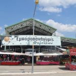 Με υψηλή πληρότητα και συμμετοχές από όλη την Ελλάδα η φετινή Εμποροπανήγυρη των Φαρσάλων