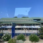 Ξεκίνησε το στήσιμο των πάγκων για την Εμποροπανήγυρη Φαρσάλων – Αντίστροφη μέτρηση για το μεγάλο παζάρι της 15ης Αυγούστου