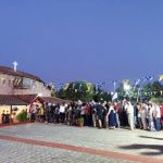 Στον Σταυρό Φαρσάλων η καρδιά της γιορτής για την Παναγία Δεμερλιώτισσα