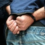 Φάρσαλα: Δύο ανήλικοι συνελήφθησαν μετά από απόπειρα διάρρηξης Ι.Χ.
