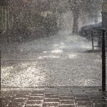 Βροχές και πτώση της θερμοκρασίας στα Φάρσαλα-Πώς θα εξελιχθεί ο καιρός