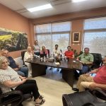 Έργο «ανάσα» για τον αγροτικό κόσμο των Φαρσάλων – 73.000 στρέμματα στο νέο αρδευτικό δίκτυο
