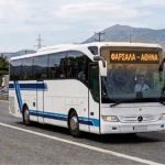 Φάρσαλα – Αθήνα: Από την Παρασκευή η απευθείας σύνδεση – Αναλυτικά τα νέα δρομολόγια