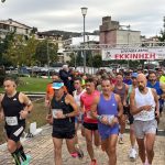 Με μεγάλη επιτυχία διεξήχθη ο 12ος Αχίλλειος Άθλος στα Φάρσαλα