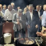 Η 19η Γιορτή Χαλβά επιστρέφει στα Φάρσαλα με ένα μεγάλο τριήμερο εκδηλώσεων από αύριο Παρασκευή