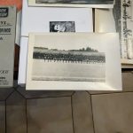 Ιστορικό φωτογραφικό υλικό στον Σύλλογο Παλαιμάχων του Αχιλλέα Φαρσάλων