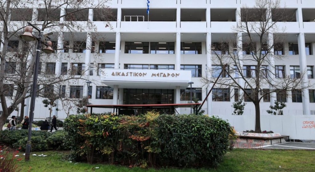 Στο αρχείο η υπόθεση των βανδαλισμών σε τρακτέρ στο μπλόκο της Νίκαιας