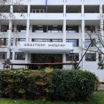 Στο αρχείο η υπόθεση των βανδαλισμών σε τρακτέρ στο μπλόκο της Νίκαιας