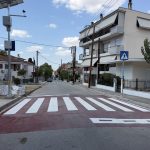 Ολοκληρώνονται οι «έξυπνες» διαβάσεις στα Φάρσαλα – Νέα ασπίδα προστασίας έξω από σχολεία και παιδικούς σταθμούς