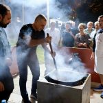 Με τον καλύτερο τρόπο έκλεισε η 19η Γιορτή Χαλβά στα Φάρσαλα – Ένα τριήμερο που ξεπέρασε κάθε προσδοκία