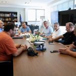 Σε πίεση οι παραγωγοί οσπρίων στα Φάρσαλα – Αδιάθετες ποσότητες και χαμηλές τιμές