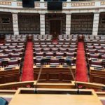 Στη Βουλή οι εκκρεμότητες του monitoring – Αφορά και παραγωγούς των Φαρσάλων