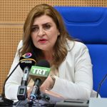 Ε. Λιακούλη για την 61η Μονάδα Επιστράτευσης στα Φάρσαλα: «Σιγή ασυρμάτου» στα Φάρσαλα – Η κυβέρνηση  να μιλήσει καθαρά ! »