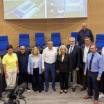 Έξι νέα κολυμβητήρια στη Θεσσαλία -Στο πρόγραμμα και τα Φάρσαλα