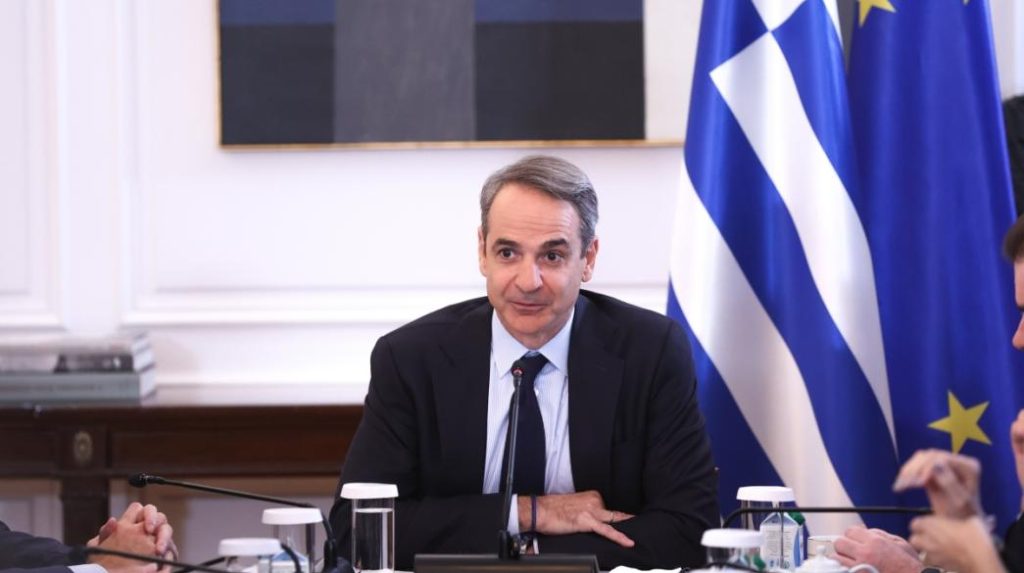 Νέα μέτρα για καύσιμα και οφειλές – Έως 120 οι δόσεις