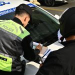 Στοχευμένοι αστυνομικοί έλεγχοι στα Φάρσαλα – Τρεις συλλήψεις και δεκάδες παραβάσεις