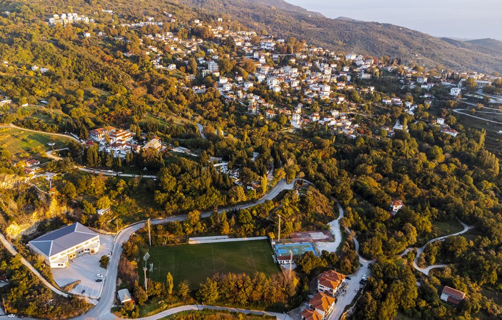 Thessaly Pass 2026: Πότε ξεκινάν οι αιτήσεις και ποιοι δικαιούνται 