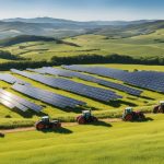 Ενεργειακή επένδυση 96 MW στα Φάρσαλα-Στην τελική ευθεία μεγάλο φωτοβολταϊκό έργο