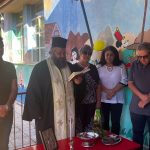 Φάρσαλα: Με χαμόγελα η έναρξη της χρονιάς στους παιδικούς σταθμούς του Δήμου Φαρσάλων