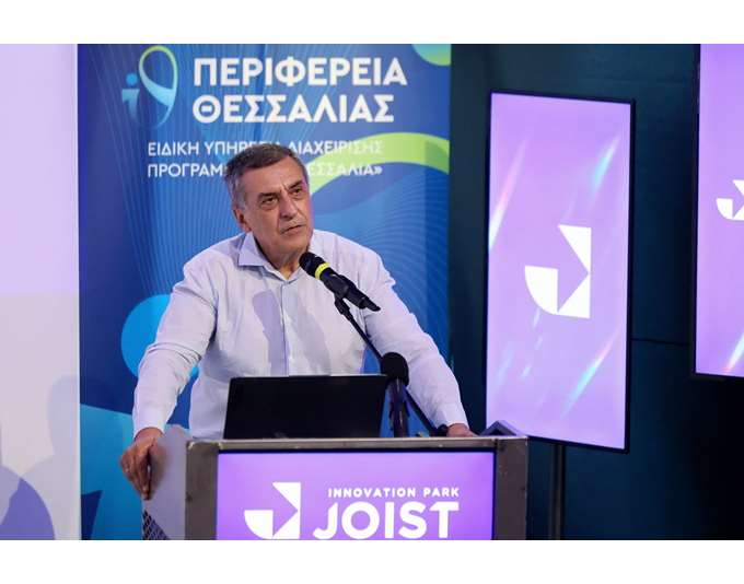 Ειδική στήριξη για τη Θεσσαλία στη νέα ΚΑΠ διεκδικεί η Περιφέρεια – Στις Βρυξέλλες ο Κουρέτας