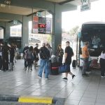 Αλλάζει η ώρα αναχώρησης του ΚΤΕΛ από τη Λάρισα προς τα Φάρσαλα