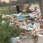 Λαϊκή Συσπείρωση Φαρσάλων: Καταγγελία για την κατάσταση καθαριότητας και υγιεινής στις Εργατικές Κατοικίες και τον οικισμό Ρομά