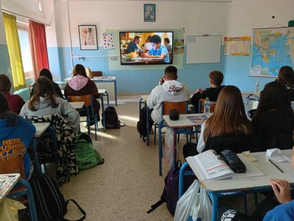 Παγκόσμια Ημέρα Ψυχικής Υγείας: Μια ώρα αφιερωμένη στον εαυτό μας και στους άλλους