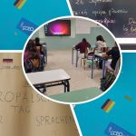Ευρωπαϊκή Ημέρα Γλωσσών στο 2ο Γυμνάσιο Φαρσάλων