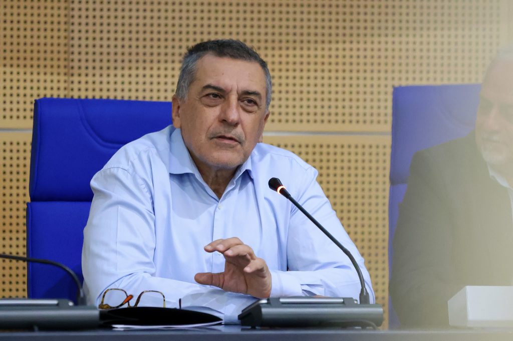 Ένα βήμα πιο κοντά σε ένα σταθερό δίκτυο συνεργασίας για την ισότητα η Περιφέρεια Θεσσαλίας