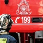 Εκτροπή φορτηγού στον δρόμο Μικροθηβών – Φαρσάλων