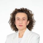 Κυριακή Π. Παναγιωτοπούλου-Εκατοντάδες χιλιάδες ευρώ για έργα, ένα χώρο αποδυτηρίων για δύο γήπεδα στην πράξη