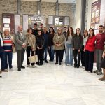 Από 17 Ιατρικές Σχολές του κόσμου στα Φάρσαλα – Διεθνής αποστολή καθηγητών και φοιτητών στη Μουσειακή Συλλογή