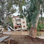 Στο 51,19% η πρόοδος των έργων αποκατάστασης που αφορούν και τα Φάρσαλα