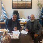 108 σπάνιες φωτογραφίες αφηγούνται την ιστορία των Φαρσάλων – Η πολύτιμη δωρεά του Αχιλλέα Μπακαλέξη στον Δήμο