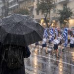 Ακυρώνεται η μαθητική παρέλαση στα Φάρσαλα – Τι θα πραγματοποιηθεί κανονικά