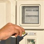 Σύλληψη 34χρονου στα Φάρσαλα για ρευματοκλοπή